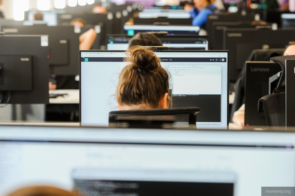 Компания Microsoft ушла из&nbsp;Екатеринбурга