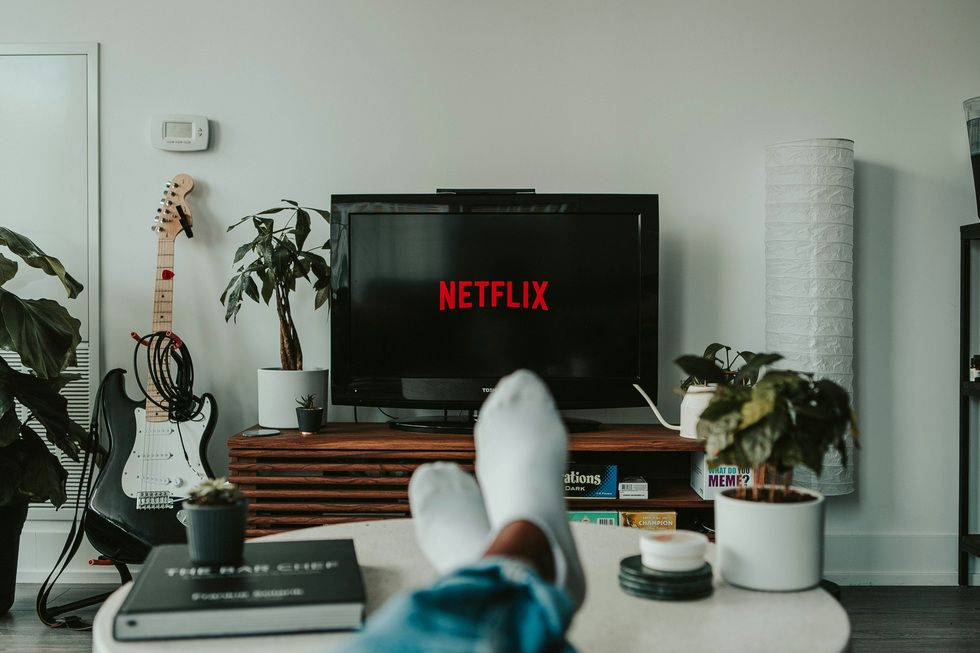 В&nbsp;компании с&nbsp;сериалом: что посмотреть на&nbsp;майских праздниках
