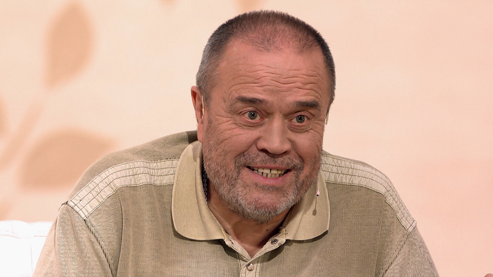 Актер из Екатеринбурга получил роль в сериале о сексологе Актер из Екатеринбурга получил роль в сериале о сексологе