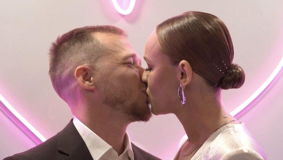 Айтишники из&nbsp;Екатеринбурга выиграли в&nbsp;шоу &laquo;Четыре свадьбы&raquo;