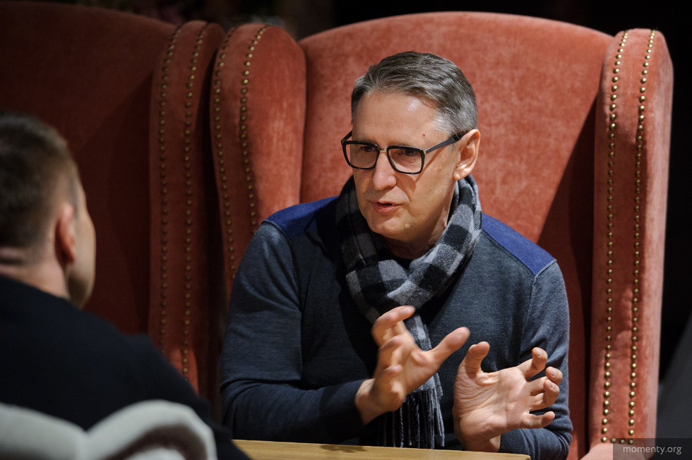 Известного ресторатора Екатеринбурга отказались пускать в&nbsp;клубы