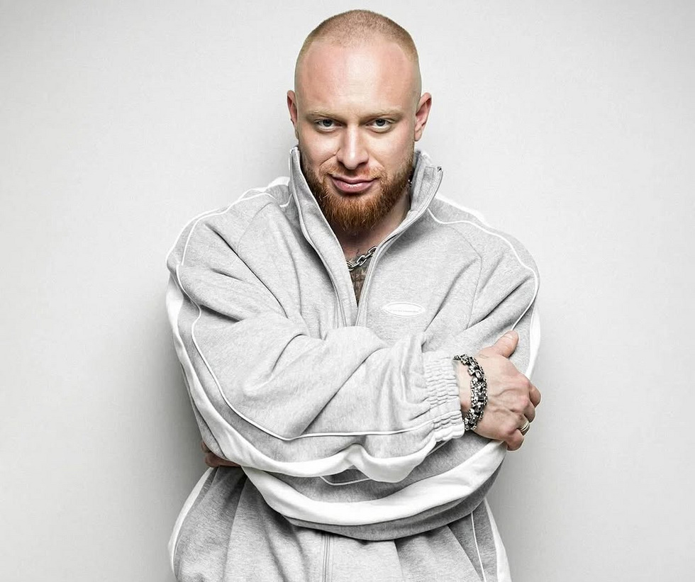 Леша Свик чуть не умер от алкогольной зависимости Леша Свик чуть не умер от алкогольной зависимости