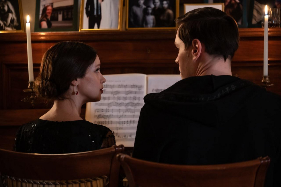 Уральские актеры снялись в&nbsp;сериале о&nbsp;запретной любви