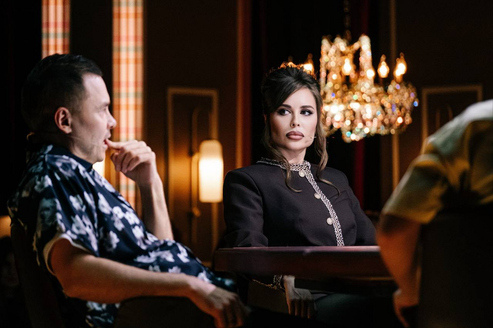 Юлия Михалкова потеряла сотни тысяч рублей из-за жулика Юлия Михалкова потеряла сотни тысяч рублей из-за жулика