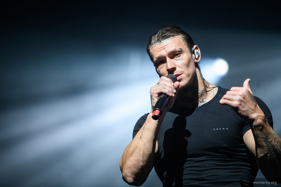 Niletto выступит на «УГМК-Арене» Niletto выступит на «УГМК-Арене»