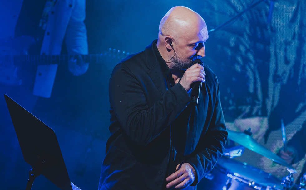 Гоша Куценко привезет в Екатеринбург звездный состав актеров Гоша Куценко привезет в Екатеринбург звездный состав актеров