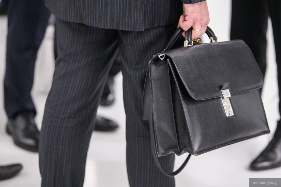 Бизнесмены стали чаще летать в Екатеринбург Бизнесмены стали чаще летать в Екатеринбург