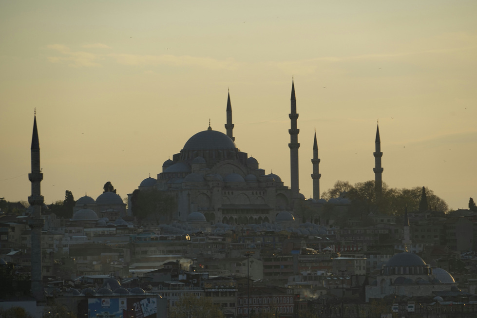 Екатеринбурженка оказалась в Турции во время землетрясения Екатеринбурженка оказалась в Турции во время землетрясения