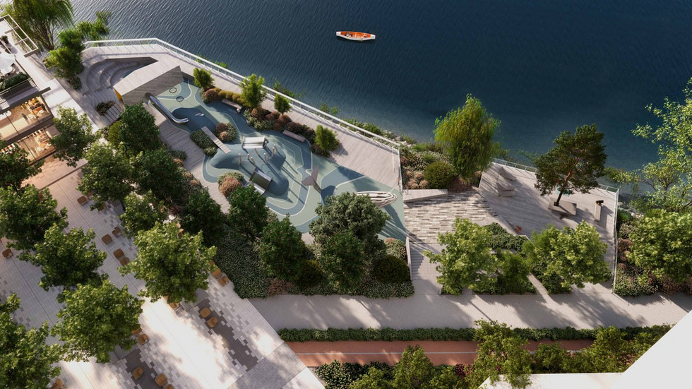 В центре Екатеринбурга сносят дом ради строительства нового квартала В центре Екатеринбурга сносят дом ради строительства нового квартала