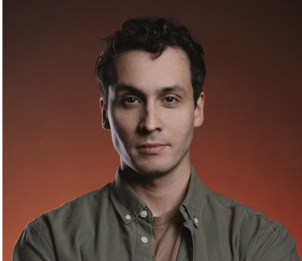 Уральский актер снялся в мистической мелодраме Уральский актер снялся в мистической мелодраме