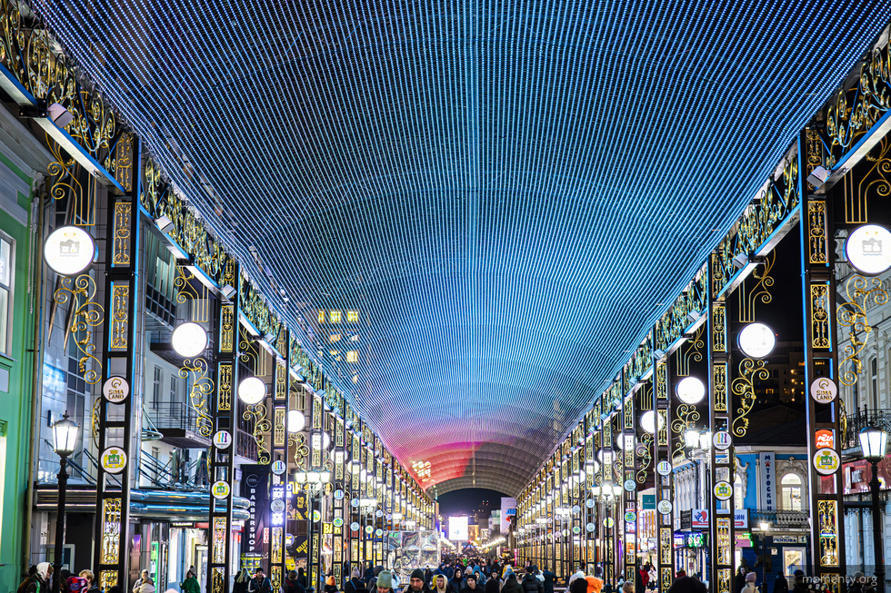 Чекин на вайб: ТОП-5 мест, где тусуются зумеры в Екатеринбурге Чекин на вайб: ТОП-5 мест, где тусуются зумеры в Екатеринбурге