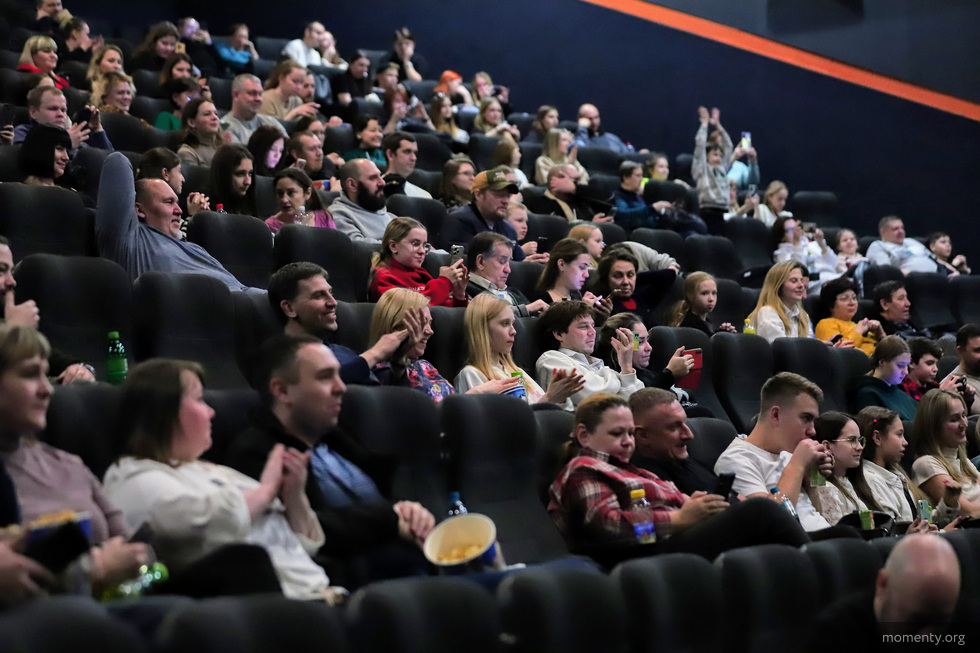 Уральские кинотеатры откажутся от пиратского контента в майские праздники Уральские кинотеатры откажутся от пиратского контента в майские праздники