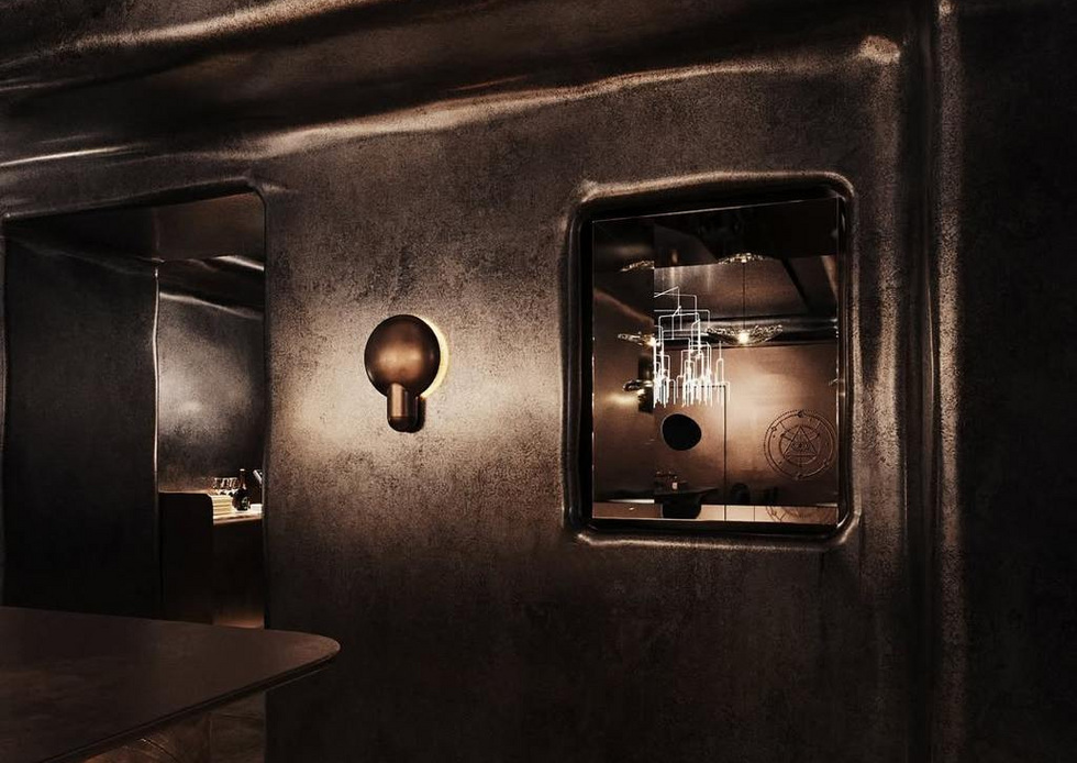 В Екатеринбурге внезапно перенесли открытие бара в азиатском стиле В Екатеринбурге внезапно перенесли открытие бара в азиатском стиле