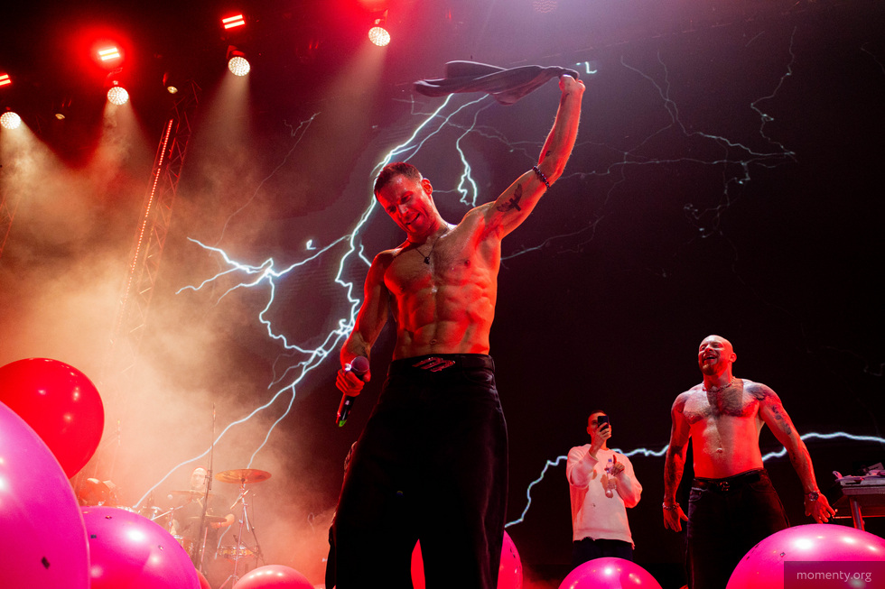 Леша Свик и&nbsp;Олег Майами вступят в&nbsp;борьбу за&nbsp;императорское сокровище