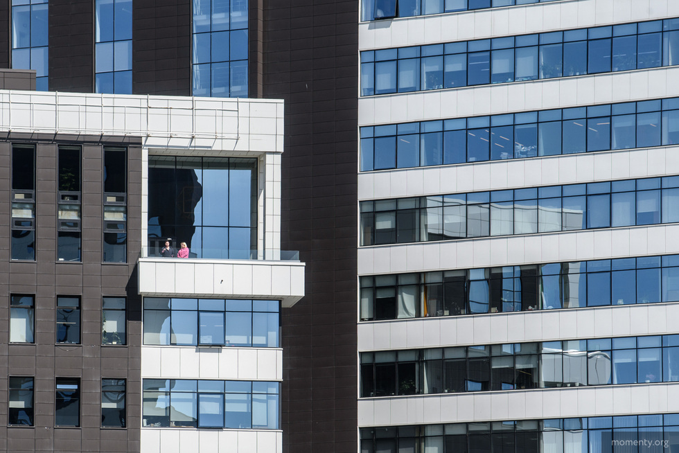 Рынок элитной недвижимости в&nbsp;Екатеринбурге переживает глубокий кризис