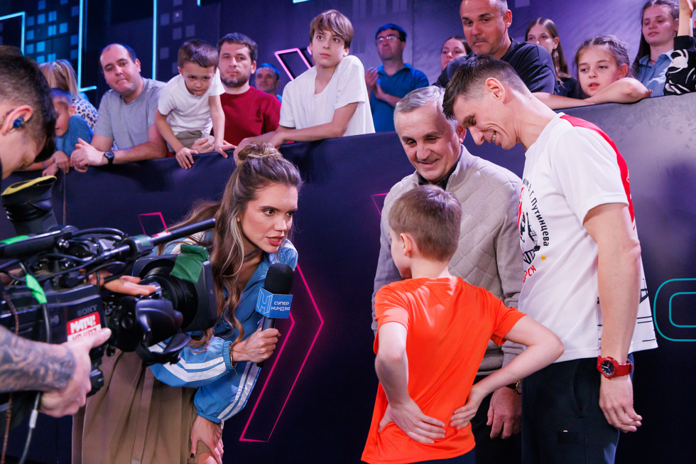 Екатеринбургские школьники сразятся за&nbsp;шесть миллионов рублей