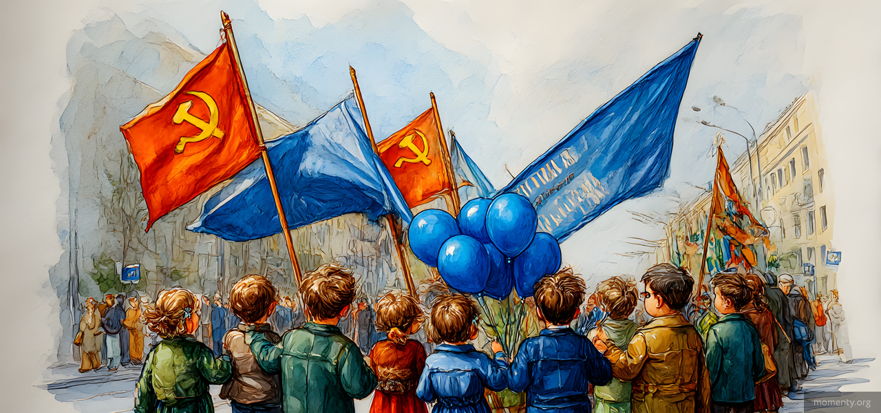 В Госдуме предложили сделать непрерывные майские выходные В Госдуме предложили сделать непрерывные майские выходные