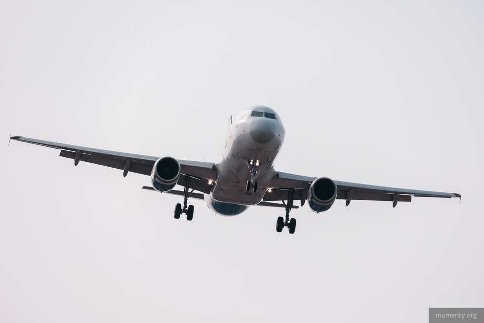 Из Екатеринбурга массово отменяют рейсы в Москву Из Екатеринбурга массово отменяют рейсы в Москву