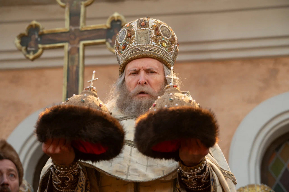 Уральские актеры снялись в&nbsp;продолжении хитового сериала от&nbsp;Сергея Светлакова