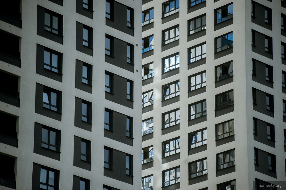 Вторичный рынок жилья в&nbsp;Екатеринбурге замер из-за проблем с&nbsp;ипотекой