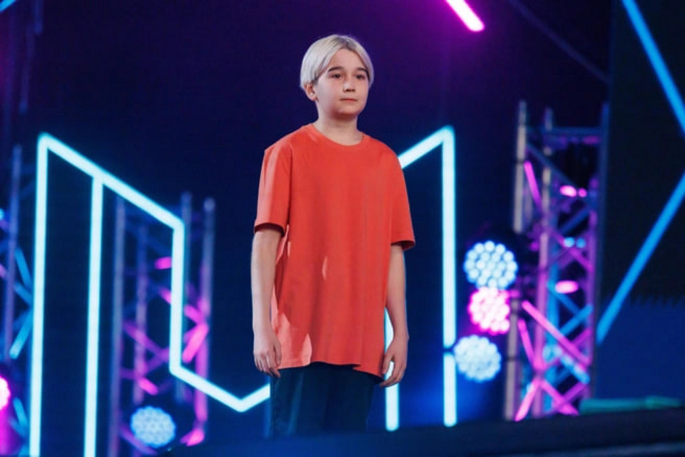 Школьники из&nbsp;Екатеринбурга сразятся за&nbsp;многомиллионный приз