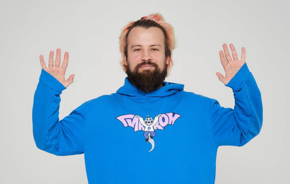 Предводитель уральской гик-тусовки снялся в проекте «Кинопоиска» Предводитель уральской гик-тусовки снялся в проекте «Кинопоиска»