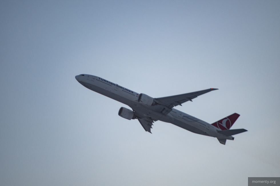 Пассажиров Turkish Airlines будут штрафовать за раннее вставание после посадки Пассажиров Turkish Airlines будут штрафовать за раннее вставание после посадки