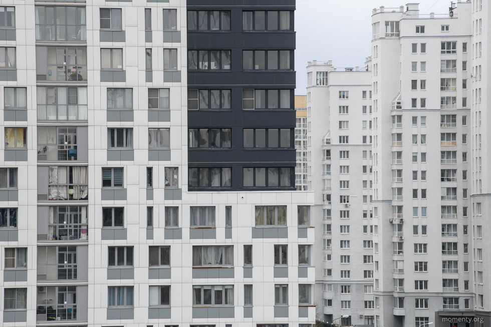 Застройщики Екатеринбурга борются за покупателей из-за низкой активности Застройщики Екатеринбурга борются за покупателей из-за низкой активности