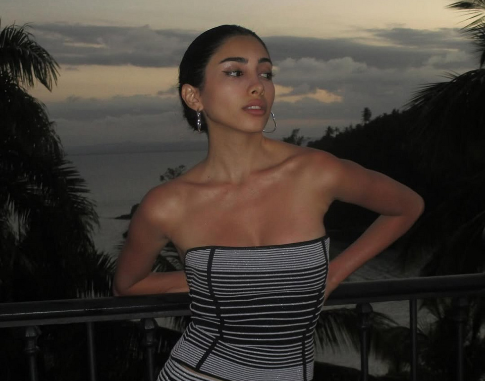 Билеты в лето: ТОП-5 пляжных трендов 2025 Билеты в лето: ТОП-5 пляжных трендов 2025