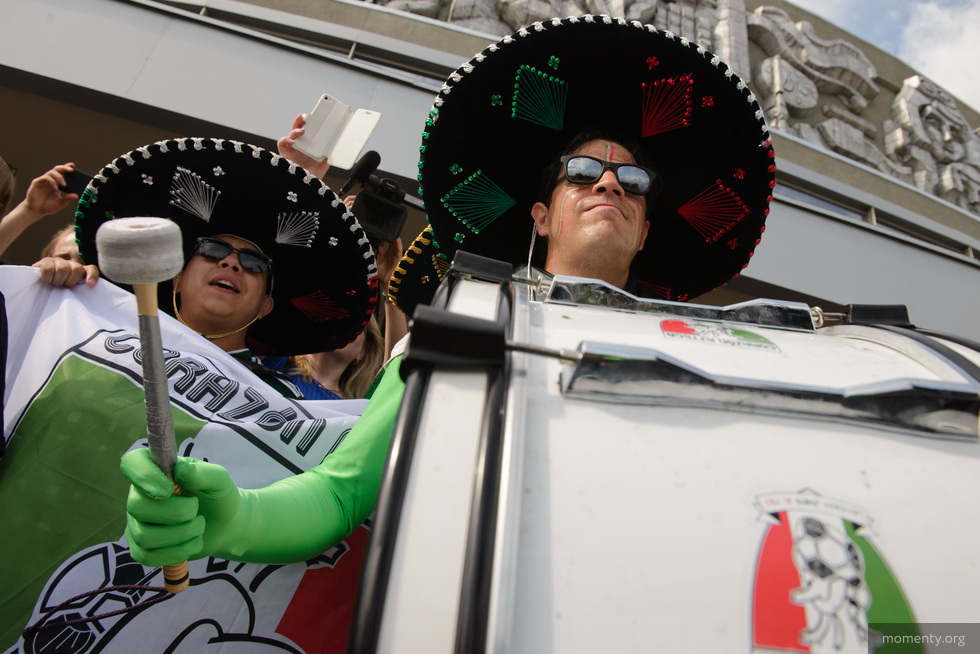 Екатеринбург попал в ТОП городов России по популярности среди иностранных туристов Екатеринбург попал в ТОП городов России по популярности среди иностранных туристов