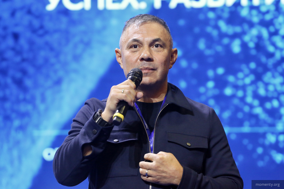 Костя Цзю станет участником уральского мотофестиваля Костя Цзю станет участником уральского мотофестиваля