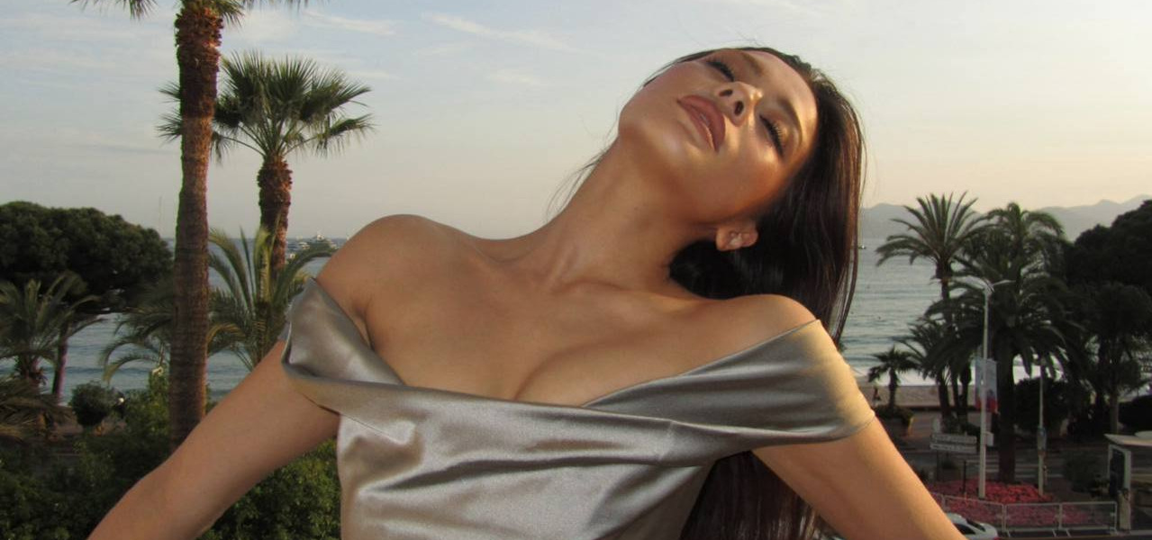 Танцует с Рианной, ужинает с Безосом: Канны глазами Дианы Коркуновой Танцует с Рианной, ужинает с Безосом: Канны глазами Дианы Коркуновой