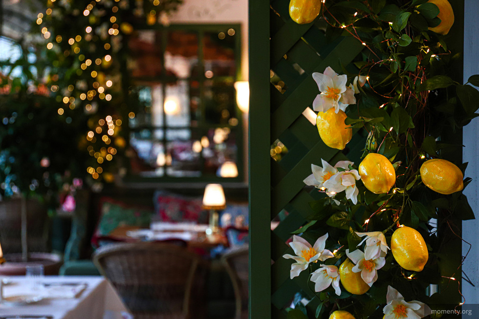 Кремовая косточка и голубчики с креветкой. Гастроновости Екатеринбурга Кремовая косточка и голубчики с креветкой. Гастроновости Екатеринбурга