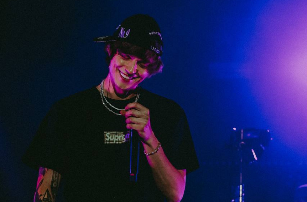 OG&nbsp;Buda оправдался за&nbsp;неполный зал на&nbsp;концерте в&nbsp;Екатеринбурге