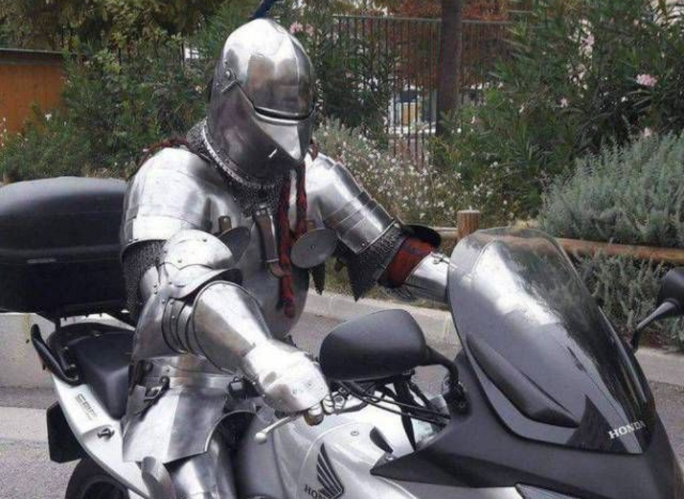 В Екатеринбурге устроят средневековый рейв В Екатеринбурге устроят средневековый рейв