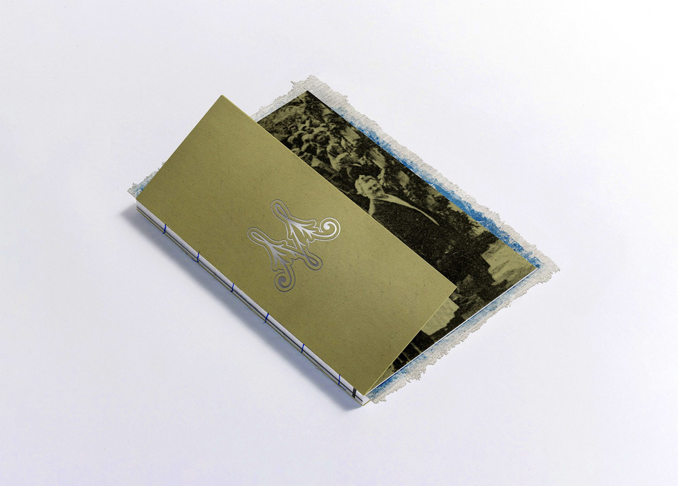 В Екатеринбурге выпустят книгу-зин о знаменитом уральском фотографе В Екатеринбурге выпустят книгу-зин о знаменитом уральском фотографе