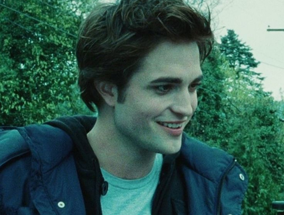 Голос Эдварда из «Сумерек» выступит на фестивале в Екатеринбурге Голос Эдварда из «Сумерек» выступит на фестивале в Екатеринбурге