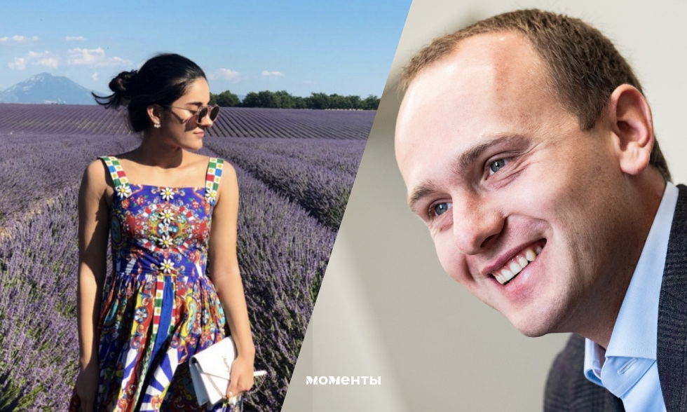 Дети уральских миллиардеров попали в&nbsp;список богатейших наследников