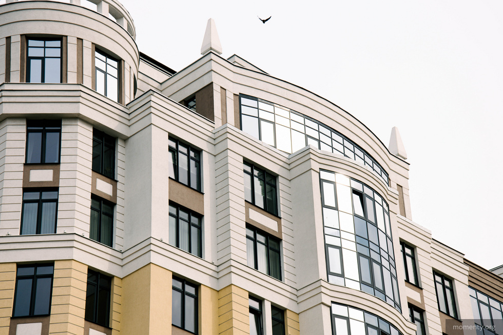 Екатеринбуржцы скупают квартиры в новостройках несмотря на высокие ставки Екатеринбуржцы скупают квартиры в новостройках несмотря на высокие ставки