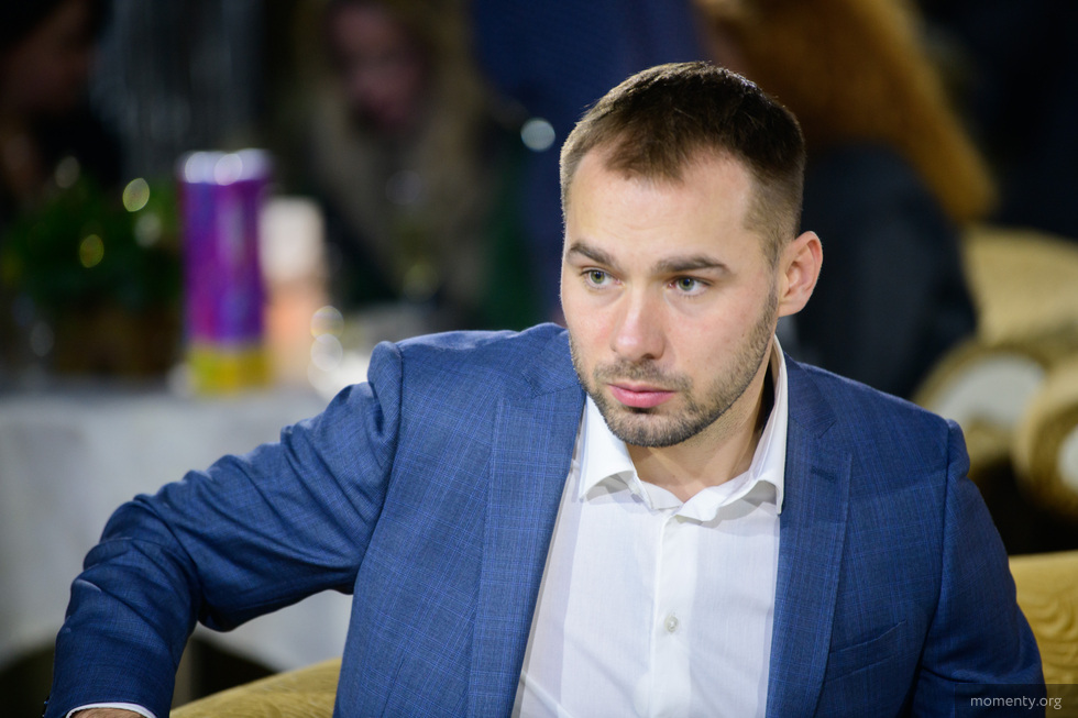 Антона Шипулина лишили золотой медали Олимпиады-2014