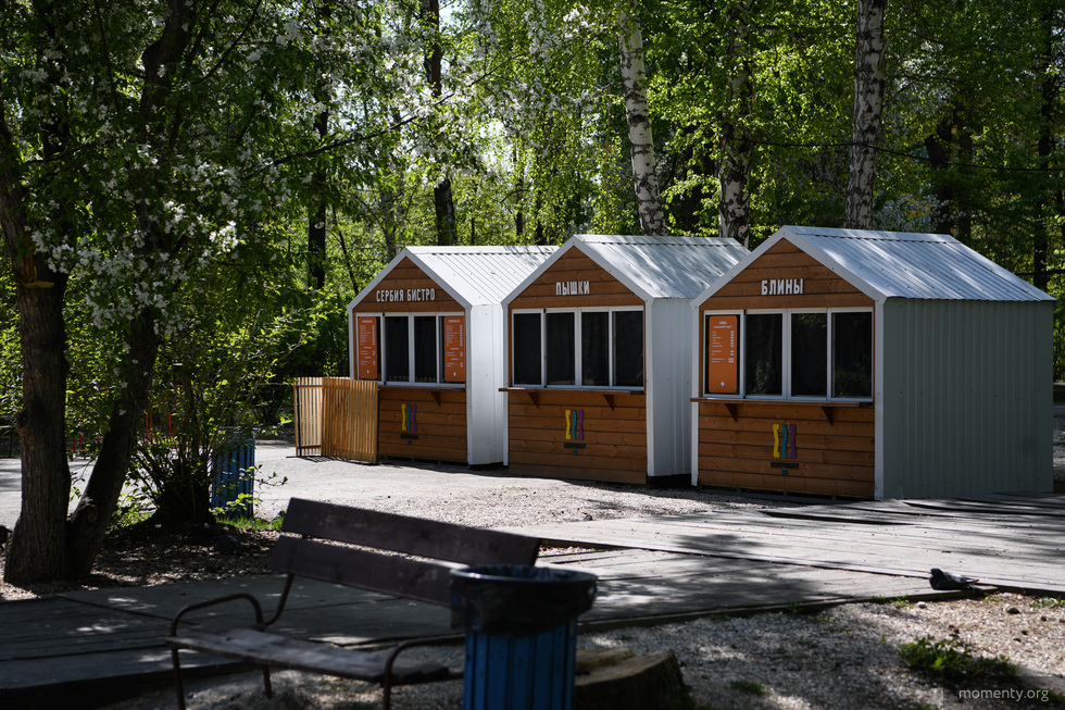 Горожане пожаловались на вырубку деревьев в одном из популярных парков Екатеринбурга Горожане пожаловались на вырубку деревьев в одном из популярных парков Екатеринбурга