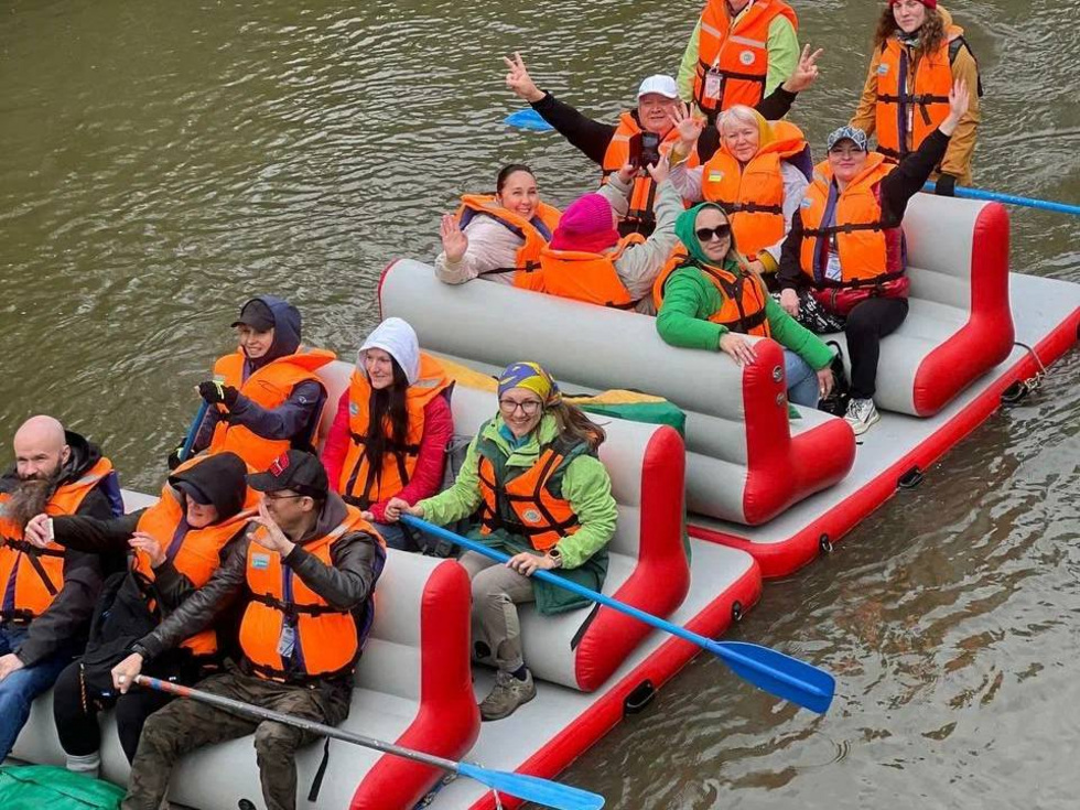 Один день на&nbsp;&laquo;Оленьих Ручьях&raquo;: что посмотреть