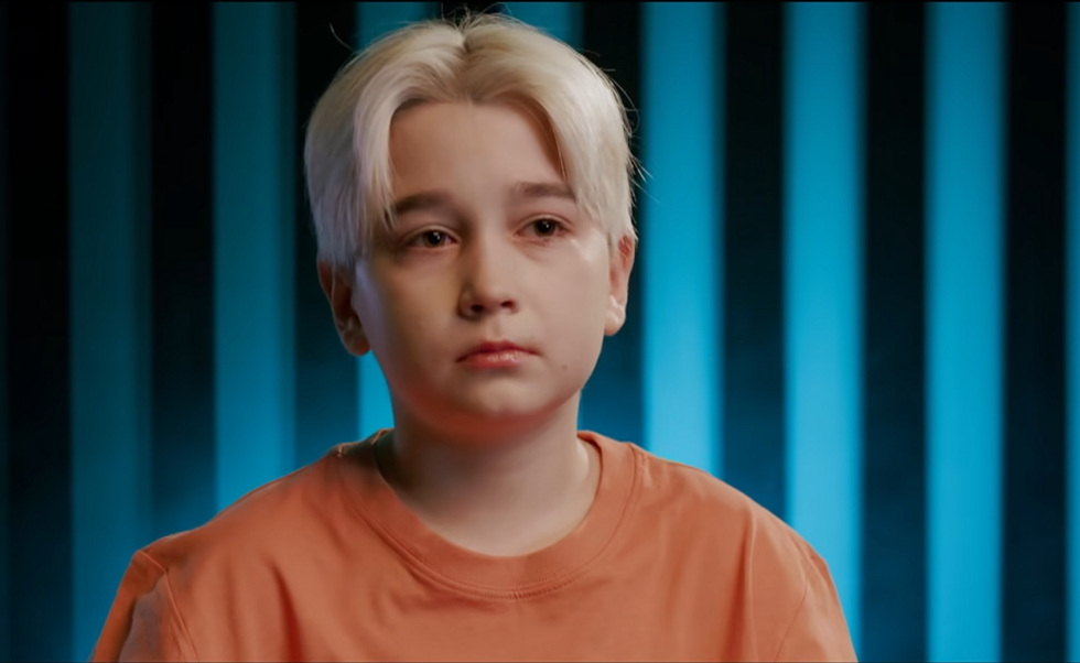 Школьник из&nbsp;Екатеринбурга поборолся за&nbsp;многомиллионный приз на&nbsp;шоу из-за пари с&nbsp;отцом