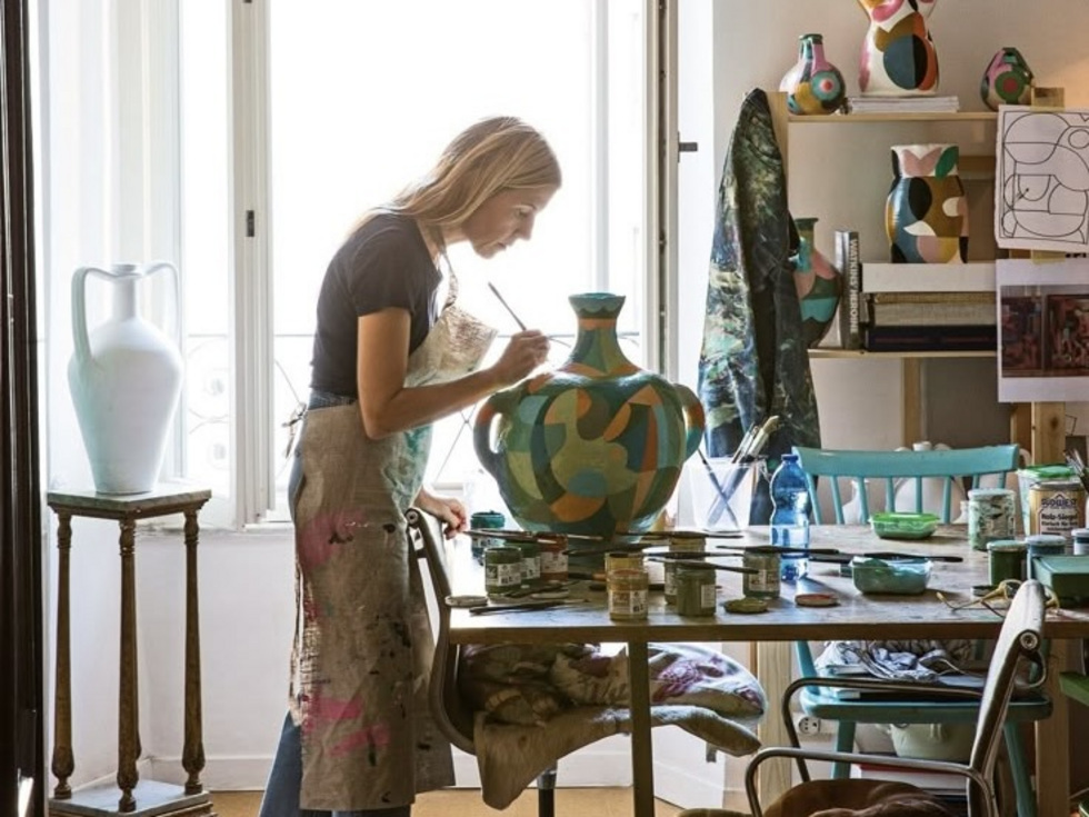 Что такое творчество и&nbsp;как оно улучшает психическое здоровье