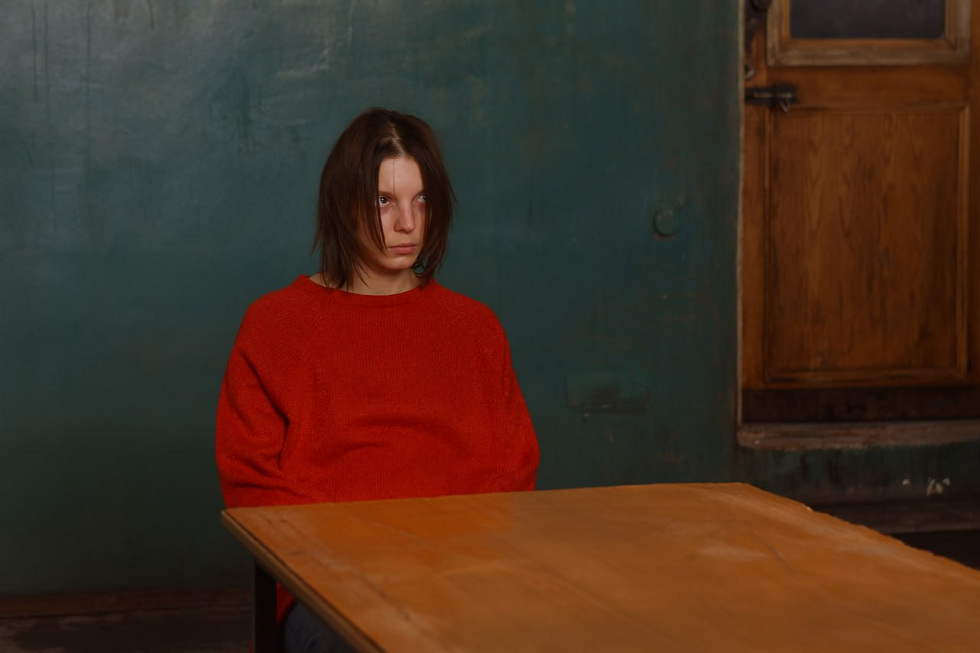 Фильм Свердловской киностудии взял две награды на&nbsp;международном фестивале