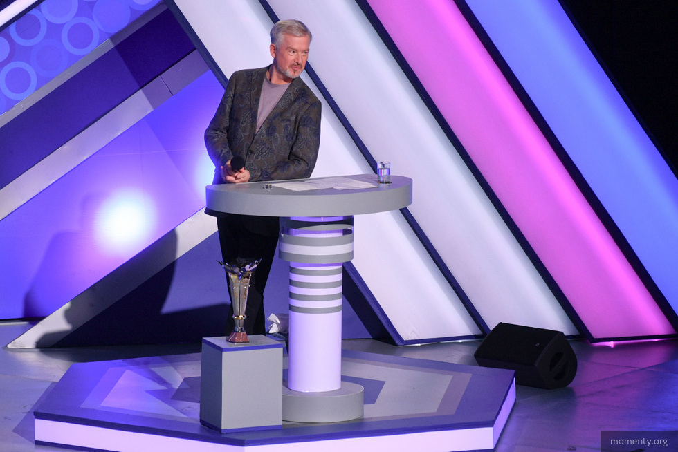 В Екатеринбург съедутся звезды КВН В Екатеринбург съедутся звезды КВН