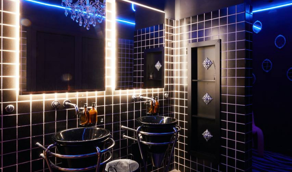 Клуб в Екатеринбурге закрылся через два месяца после открытия Клуб в Екатеринбурге закрылся через два месяца после открытия