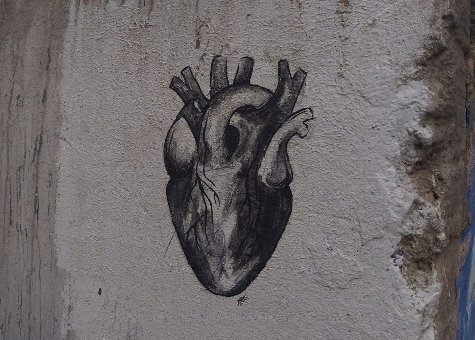 Уральские художники начали общаться через арт-объекты