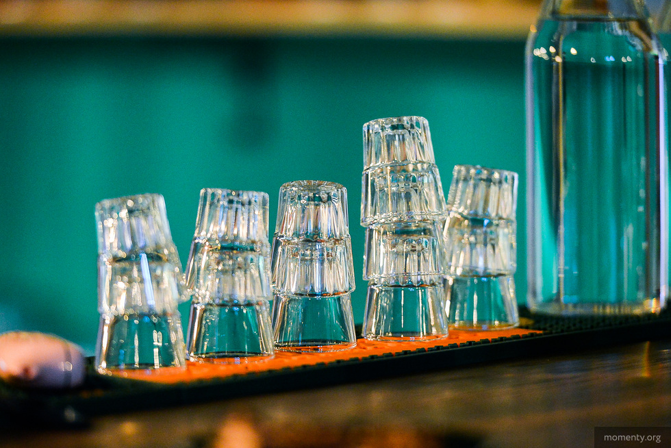 В центре Екатеринбурга запретят продажу алкоголя В центре Екатеринбурга запретят продажу алкоголя