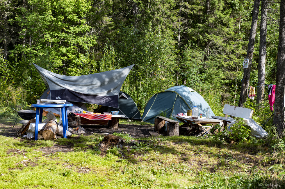 Где отдохнуть с палаткой в Свердловской области: ТОП-5 мест Где отдохнуть с палаткой в Свердловской области: ТОП-5 мест